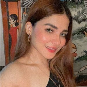 Meet your Posher, Dimple